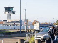 ការតភ្ជាប់ថ្មីទៅ Bucharest
