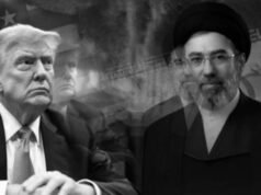លោក Donald Trump ថ្លែងទៅកាន់មេដឹកនាំកំពូលអ៊ីរ៉ង់ Mojtaba Khamenei