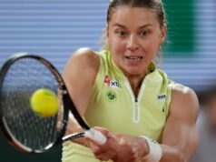 Roland Garros ។ Maja Chwalinska បង្កការភ្ញាក់ផ្អើលមួយទៀត ដោយចូលរួមជាមួយ Mirra Andreeva ក្នុងវគ្គផ្តាច់ព្រ័ត្រ… តាមដានថ្ងៃព្រហស្បត្តិ៍ នៅ Porte d’Auteuil