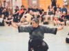 ទីក្រុង Strasbourg ។ Kung-Fu, Thai boxing… AKSVB បានប្រារព្ធខួបលើកទី 30 របស់ខ្លួននៅក្នុងកន្លែងហាត់ប្រាណ Heyritz