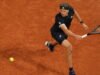 Roland Garros បានផ្សាយបន្តផ្ទាល់។ Zverev បន្តតាមប្រមាញ់ Chasteau នៅវគ្គផ្តាច់ព្រ័ត្រ ជាការប្រកួតរវាងអ៊ីតាលីទល់នឹង Central… តាមថ្ងៃសុក្រ