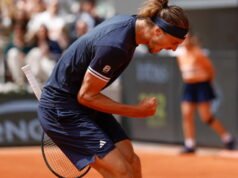 Roland Garros ។ Zverev មានលក្ខណៈសម្បត្តិគ្រប់គ្រាន់សម្រាប់វគ្គផ្តាច់ព្រ័ត្រជាមួយ Cobolli, Chasteau បង្កឱ្យមានការភ្ញាក់ផ្អើល … រស់ឡើងវិញថ្ងៃសុក្រ
