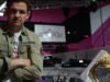 ស៊ឺប៊ឺក។ Christophe Schaendel ជាបុរសដែលចេះរាំនៅភាគខាងជើងនៃ Alsace អស់រយៈពេលជាងសាមសិបឆ្នាំ