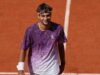 Roland Garros ។ Cobolli ផ្តល់ការសង្ស័យដល់ Zverev ជនជាតិអាឡឺម៉ង់ចាប់ផ្តើមខកចិត្ត: ធ្វើតាមអ្នកចាំទី