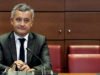 ហេតុអ្វីបានជា Gérald Darmanin មិនដាក់ពាក្យលាលែងពីតំណែង