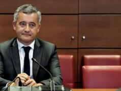 ហេតុអ្វីបានជា Gérald Darmanin មិនដាក់ពាក្យលាលែងពីតំណែង