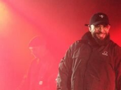 ទីក្រុង Strasbourg ។ Rapper Médine នៅក្នុង PMC: ទីក្រុងបដិសេធការបោកប្រាស់ LFI បដិសេធវា។