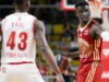 Abdoulaye N’doye ត្រលប់មកវិញសម្រាប់ពីររដូវកាលទៀត។