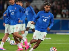 World Cup 2026 ជាមួយ Doué, Dembélé និង Saliba បារាំងចង់ស្ងប់ស្ងាត់ពេលប៉ះអៀរឡង់ខាងជើង… តាមដានការប្រកួតមុនបើករដូវកាលចុងក្រោយរបស់តោខៀវ
