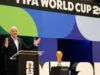 World Cup 2026។ តើអ្នកចង់ឱ្យឈ្មោះរបស់អ្នកបង្ហាញនៅជាប់នឹង Mbappé ទេ? បង់ ៧៩ ដុល្លារ!