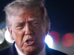 មជ្ឈិមបូព៌ា។ លោក Trump និយាយថា អ៊ីរ៉ង់បានបាញ់ទម្លាក់ឧទ្ធម្ភាគចក្រអាមេរិក និងប្តេជ្ញាសងសឹក