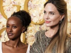 មនុស្ស។ កូនៗរបស់ Angelina Jolie និង Brad Pitt លែងចង់មាននាមត្រកូលរបស់ឪពុកទៀតហើយ