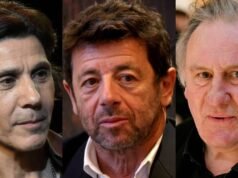 Bruel, Depardieu, Lahaye… តារាទាំងនេះដែលប្រថុយ ឬធ្លាប់ជាប់គុក