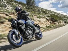 ម៉ូតូ។ Yamaha Y-AMT, ការបញ្ជូនដោយស្វ័យប្រវត្តិសម្រាប់អ្នករាល់គ្នា?