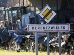 ក្រុង 2026. ការបោះឆ្នោតនៅ Berentzwiller ត្រូវបានលុបចោលបន្ទាប់ពីការប្តឹងឧទ្ធរណ៍