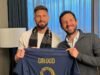 Didier Drogba, Antoine Griezmann, Olivier Giroud… Jérôme Meary សិស្ស Haute Savoie ដែលបានក្លាយជាភ្នាក់ងារសម្រាប់តារាបាល់ទាត់