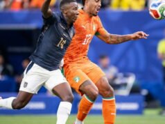 World Cup 2026. Guéla Doué និង Ivory Coast ចាញ់ Equateur