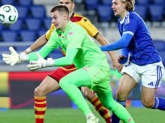 Ligue 1។ អ្នកចាំទីសញ្ជាតិប៉ូឡូញ Milosz Piekutowksi គ្រោងនឹងចូលរួមជាមួយក្លឹប Racing Club de Strasbourg