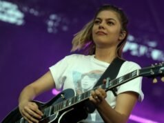 មនុស្ស។ តារាចម្រៀង Louane បានបោះពុម្ពរូបថតអាពាហ៍ពិពាហ៍របស់នាងនៅ Vaucluse