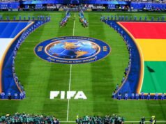World Cup 2026 ។ Deschamps បង្ហាញក្រុមធម្មតារបស់គាត់ ដែលក្រុមតោខៀវប្រជែងជាមួយសេណេហ្គាល់៖ តាមដានការប្រកួតផ្ទាល់