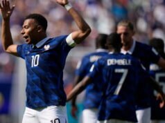 World Cup 2026។ កំណត់ត្រាពីរក្នុងពេលតែមួយ៖ Mbappé នឹងធ្លាក់ចុះក្នុងប្រវត្តិសាស្ត្រក្រុមតោខៀវក្នុងនាមជាអ្នកនិពន្ធនៃការប្រកួតទល់នឹងសេណេហ្គាល់