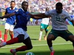 Kylian Mbappe ក្នុងរឿងព្រេងនិទាន Dayot Upamecano ជាប្រធានក្រុម… កំណត់សម្គាល់របស់តោខៀវ