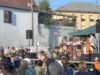 វិស័យទេសភាព Strasbourg ។ ពី Brumath ទៅ Willgotheim ព្រឹត្តិការណ៍ Fête de la Musique ជាច្រើន។