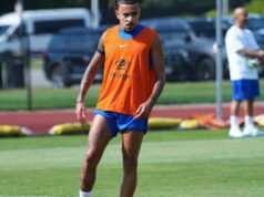 World Cup 2026 របួសកជើងតូចសម្រាប់ Malo Gusto អង់គ្លេសប្រើវិធានការទល់នឹងក្រូអាត… ធ្វើតាមថ្ងៃទីប្រាំពីរនៃ World Cup