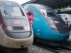 ប៉ារីស។ Gare de l’Est រងផលប៉ះពាល់ដោយការដាច់ចរន្តអគ្គិសនី ចរាចរណ៍បានរំខានរហូតដល់ម៉ោង 10 យប់។