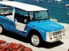អាថ៌កំបាំងនៃអ្នកដុត Citroën Mehari