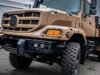 អាលសាស។ ក្រុមហ៊ុន Daimler សាងសង់ឡានដឹកទំនិញសម្រាប់កងទ័ពបារាំងនៅ Wörth am Rhein និង Molsheim
