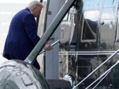 បន្ទាប់ពីការគំរាមកំហែងពី Trump ការចរចានៅប្រទេសស្វីសកាន់តែតានតឹង