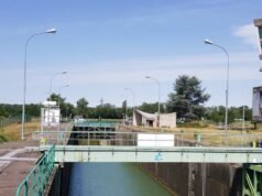 អាលសាស។ “Terres d’eau” ដែលជាគ្រឹះដំបូងដែលឧទ្ទិសដល់ការការពារបេតិកភណ្ឌទន្លេ
