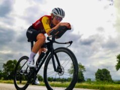 French Cycling Championships 2026. ស្ត្រីអាហ្វហ្គានីស្ថានក្នុងការប្រណាំង, Borras សម្រាប់ការឡើងគ្រងរាជ្យលើកដំបូង, Armirail for a quadruplet: តើអ្នកណានឹងត្រូវបានគ្រងរាជ្យក្នុងពេលសាកល្បង?