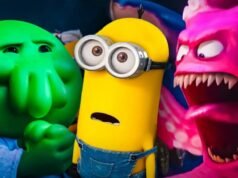 អ្នកបង្កើត Minions លាតត្រដាងពីក្រោយឆាកនៃខ្សែភាពយន្តថ្មី។