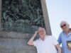 ទីក្រុង Strasbourg ។ រូបសំណាកប្រកាន់ពូជសាសន៍ ឈ្មោះអាណានិគម៖ អ្នកវិទ្យាសាស្ត្រពីរនាក់ប្រាប់រឿងអតីតកាលដ៏អាម៉ាស់ដែលលាក់ទុកនៅតាមផ្លូវរបស់យើង