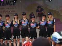 French Cycling Championships 2026. 37 ដឺក្រេនៅ La Tour-du-Pin រួចហើយ តើអ្នកណាអាចយកឈ្នះ FDJ Suez បាន? ធ្វើតាមការប្រណាំងស្ត្រីវរជន