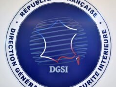 សន្តិសុខ។ ជាមួយ ChapsVision DGSI ប្រើកម្មវិធីបារាំង