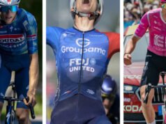 French Cycling Championships 2026. តើអ្នកណាខ្លះដែលពេញចិត្តក្នុងការប្រណាំងផ្លូវបុរស?