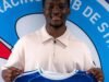 បាល់ទាត់។ Racing Club de Strasbourg ចុះហត្ថលេខាលើខ្សែប្រយុទ្ធវ័យក្មេងពី Rennes