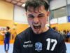 បាល់ទះ។ André Hartheiser (Molsheim) និង Gallian Varlet (Mulhouse/Rixheim) ជើងឯកពិភពលោកនៃសាកលវិទ្យាល័យ!