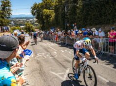 នៅក្នុងរូបភាព។ French Cycling Championships 2026៖ រំលឹកឡើងវិញនូវការប្រារព្ធពិធីរយៈពេលបួនថ្ងៃនេះនៅ Isère