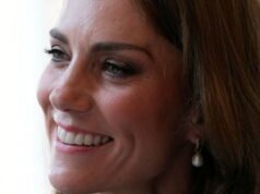 ចក្រភពអង់គ្លេស។ ព្រះនាង Kate ឡើងដល់កំពូលភ្នំបីក្នុងរយៈពេល 24 ម៉ោងសម្រាប់ការសប្បុរសធម៌
