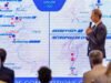 Alpes 2030 ចង់បង្កើនល្បឿនបន្ទាប់ពីការបោះពុម្ពផែនទីទីតាំង