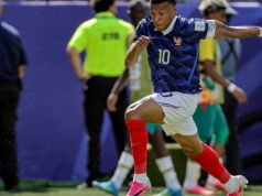 វិស្សមកាល World Cup 2026 នៅប៉ារ៉ាហ្គាយ ក្រុមតោខៀវត្រូវប៉ះស៊ុយអែត… តាមដានថ្ងៃទី២០ នៃការប្រកួតបាល់ទាត់ពិភពលោក
