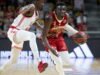 បាល់បោះ។ ASA, Nancy, ក្រុម Euroleague… ការប្រកួតមិត្តភាពចំនួនប្រាំបីនឹងពង្រឹងកម្មវិធីរដូវក្តៅរបស់ SIG Strasbourg
