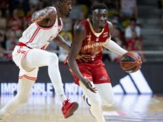 បាល់បោះ។ ASA, Nancy, ក្រុម Euroleague… ការប្រកួតមិត្តភាពចំនួនប្រាំបីនឹងពង្រឹងកម្មវិធីរដូវក្តៅរបស់ SIG Strasbourg