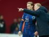 Koeman ផ្តល់ការអាប់ដេតកាយសម្បទារបស់ De Jong បន្ទាប់ពីចាប់ផ្តើមនៅហូឡង់ថា ‘ខ្ញុំមិនគិតថាគាត់នៅ 100% ប៉ុន្តែគាត់មានរាងគ្រប់គ្រាន់’