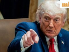 Trump ហៅនាយករដ្ឋមន្រ្តី Modi រួមជាមួយ Xi Jinping ដែលជា “មេដឹកនាំដ៏អស្ចារ្យបំផុត” – អ្វីដែលគាត់បាននិយាយនៅពេលគាត់ផលិតខ្សែភាពយន្តហូលីវូដអំពីរឿងទាំងពីរ