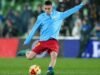 ក្លឹប Ligue 1 កំពុងចាប់ផ្តើមការចរចាជាមួយខ្សែបម្រើ Barcelona ជុំវិញការផ្លាស់ប្តូររដូវក្តៅ